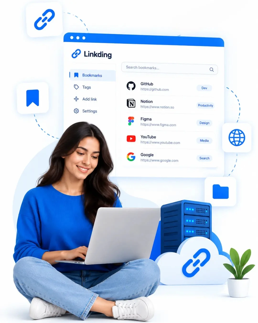 Cap self-hosted CAPTCHA server running on a VyomCloud VPS