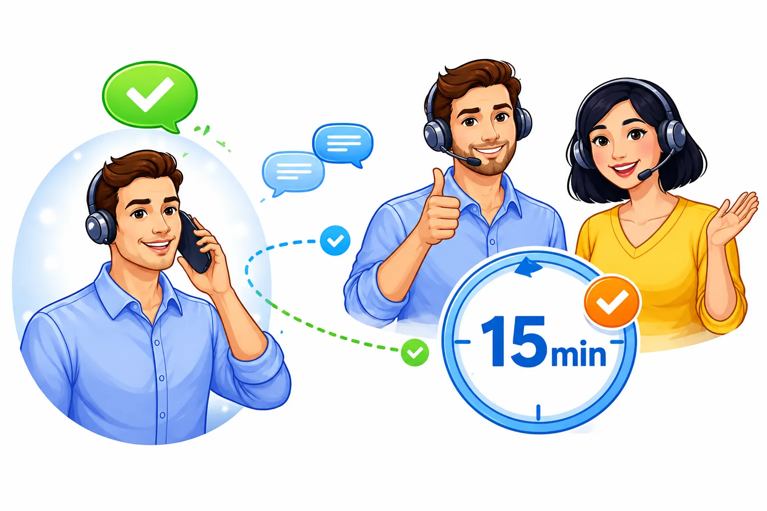 24/7 Expert Support