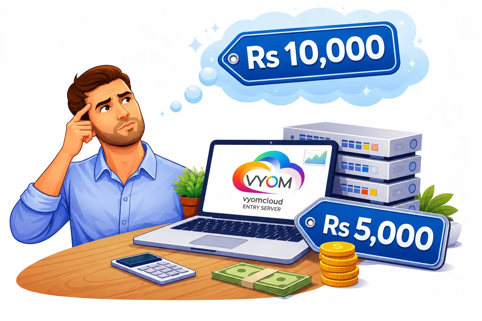 Affordable Pricing