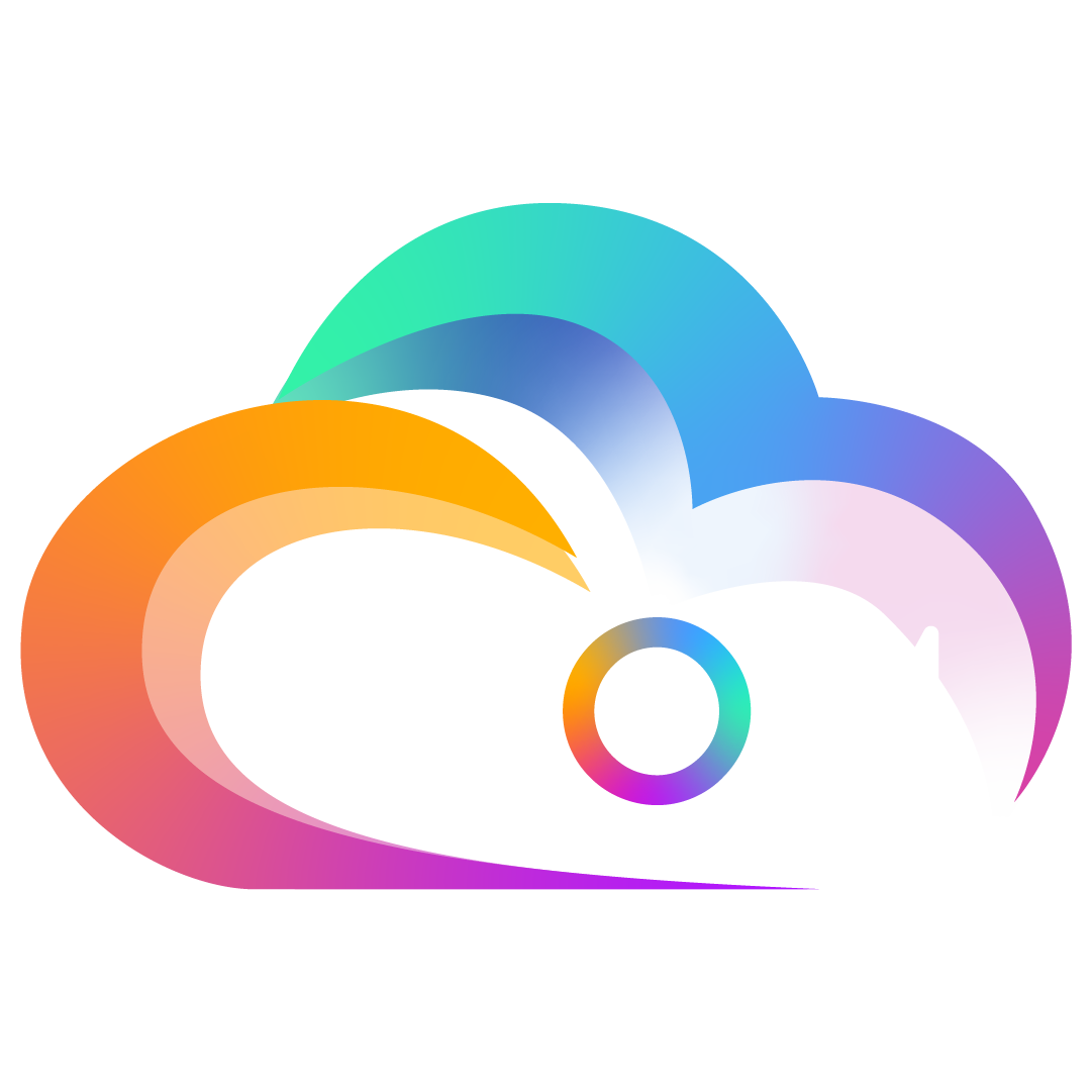 VyomCloud Logo