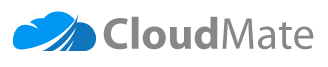 Cloudmate partner logo